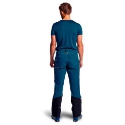 Ortovox Pordoi Pants - Mountaineering Trousers -Ortovox Outdoor ortovox pordoi pants mountaineering trousers detail 4