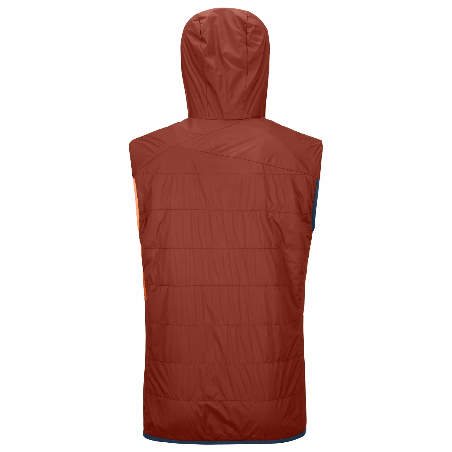 Ortovox Swisswool Piz Duan Vest - Wool Vest 3 Ortovox Swisswool Piz Duan Vest - Wool Vest - Image 3