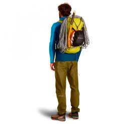 Ortovox Trad 22 Dry - Climbing Backpack -Ortovox Outdoor ortovox trad 22 dry climbing backpack detail 3