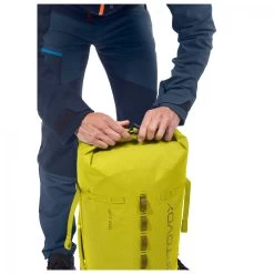 Ortovox Trad 30 Dry - Climbing Backpack -Ortovox Outdoor ortovox trad 30 dry climbing backpack detail 5