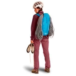 Ortovox Trad Zero 18 - Climbing Backpack -Ortovox Outdoor ortovox trad zero 18 climbing backpack detail 3