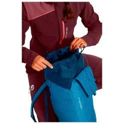 Ortovox Trad Zero 18 - Climbing Backpack -Ortovox Outdoor ortovox trad zero 18 climbing backpack detail 6