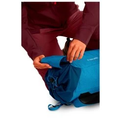 Ortovox Trad Zero 18 - Climbing Backpack -Ortovox Outdoor ortovox trad zero 18 climbing backpack detail 7