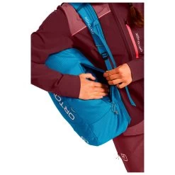 Ortovox Trad Zero 18 - Climbing Backpack -Ortovox Outdoor ortovox trad zero 18 climbing backpack detail 8