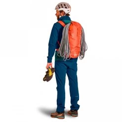 Ortovox Trad Zero 24 - Climbing Backpack -Ortovox Outdoor ortovox trad zero 24 climbing backpack detail 3