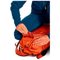 Ortovox Trad Zero 24 - Climbing Backpack -Ortovox Outdoor ortovox trad zero 24 climbing backpack detail 7