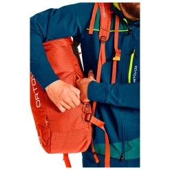 Ortovox Trad Zero 24 - Climbing Backpack -Ortovox Outdoor ortovox trad zero 24 climbing backpack detail 8