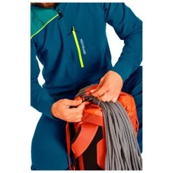 Ortovox Trad Zero 24 - Climbing Backpack -Ortovox Outdoor ortovox trad zero 24 climbing backpack detail 9
