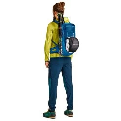 Ortovox Traverse 20 - Walking Backpack -Ortovox Outdoor ortovox traverse 20 walking backpack detail 3