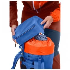 Ortovox Traverse 30 Dry - Mountaineering Backpack -Ortovox Outdoor ortovox traverse 30 dry mountaineering backpack detail 6
