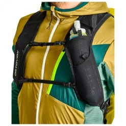 Ortovox Traverse Light 15 - Walking Backpack -Ortovox Outdoor ortovox traverse light 15 walking backpack detail 3