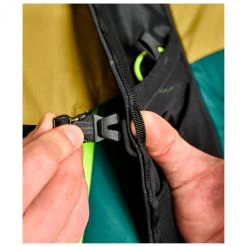 Ortovox Traverse Light 15 - Walking Backpack -Ortovox Outdoor ortovox traverse light 15 walking backpack detail 4