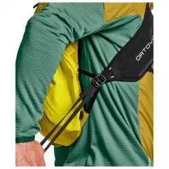 Ortovox Traverse Light 15 - Walking Backpack -Ortovox Outdoor ortovox traverse light 15 walking backpack detail 6