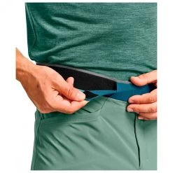 Ortovox Vajolet Pants - Climbing Trousers -Ortovox Outdoor ortovox vajolet pants climbing trousers detail 3