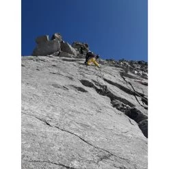 Ortovox Vajolet Pants - Climbing Trousers -Ortovox Outdoor ortovox vajolet pants kletterhose bb7d8fda4b0b5ca5226e469b6f6b83b2 1