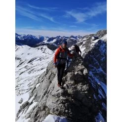 Ortovox Vajolet Pants - Climbing Trousers -Ortovox Outdoor ortovox vajolet pants kletterhose f4ff71d68b6e9e9e85f5ffb7ec806d73 1