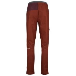 Ortovox Valbon Pants - Climbing Trousers 7 Ortovox Valbon Pants - Climbing Trousers -Ortovox Outdoor ortovox valbon pants climbing trousers detail 4