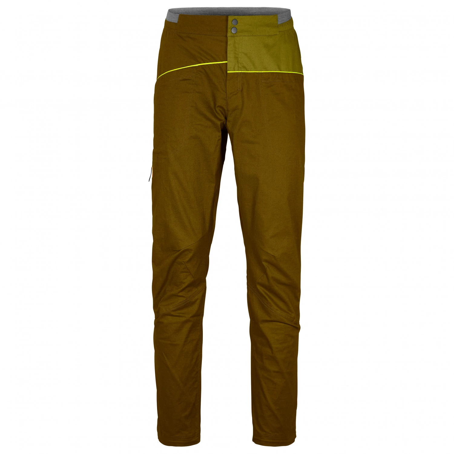 Ortovox Valbon Pants - Climbing Trousers 1 Ortovox Valbon Pants - Climbing Trousers