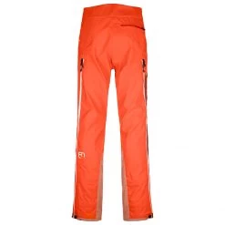 Ortovox Westalpen 3L Pants - Mountaineering Trousers -Ortovox Outdoor ortovox westalpen 3l pants mountaineering trousers detail 2