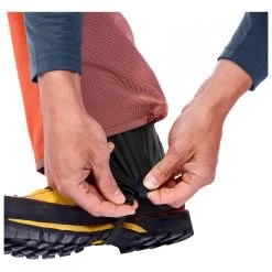 Ortovox Westalpen 3L Pants - Mountaineering Trousers -Ortovox Outdoor ortovox westalpen 3l pants mountaineering trousers detail 8