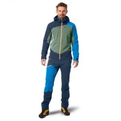 Ortovox Westalpen Softshell Jacket - Softshell Jacket 13 Ortovox Westalpen Softshell Jacket - Softshell Jacket -Ortovox Outdoor ortovox westalpen softshell jacket softshell jacket detail 3
