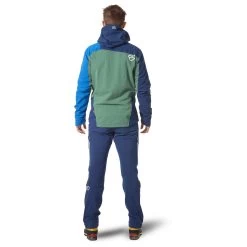 Ortovox Westalpen Softshell Jacket - Softshell Jacket 14 Ortovox Westalpen Softshell Jacket - Softshell Jacket -Ortovox Outdoor ortovox westalpen softshell jacket softshell jacket detail 4
