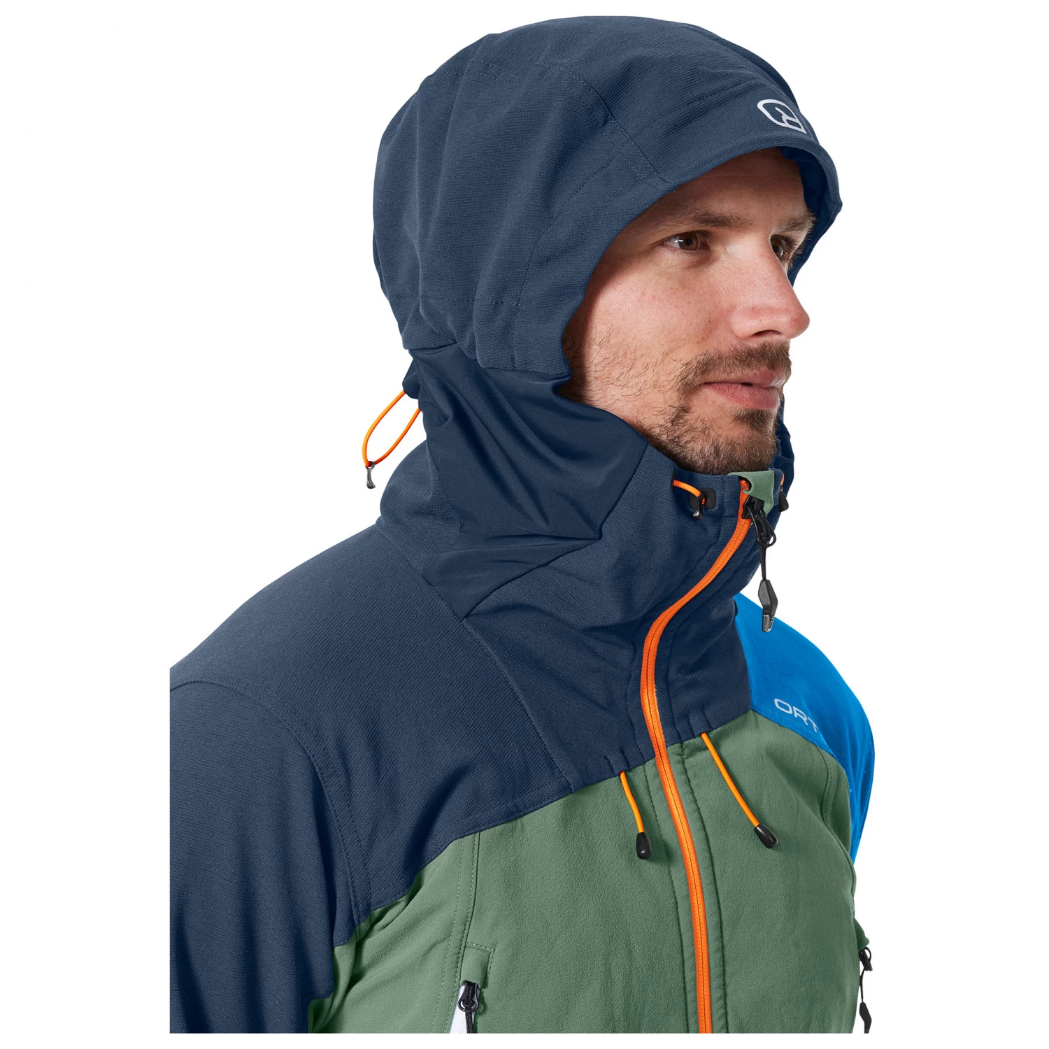 Ortovox Westalpen Softshell Jacket - Softshell Jacket 6 Ortovox Westalpen Softshell Jacket - Softshell Jacket - Image 6