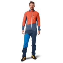 Ortovox Westalpen Swisswool Hybrid Jacket -Ortovox Outdoor ortovox westalpen swisswool hybrid jacket detail 2