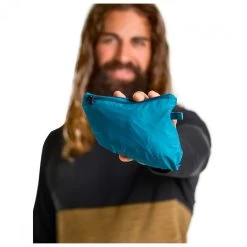 Ortovox Windbreaker Vest - Windproof Vest -Ortovox Outdoor ortovox windbreaker vest windproof vest detail 4