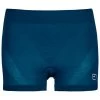 Ortovox Women's 120 Comp Light Hot Pants - Merino Base Layer