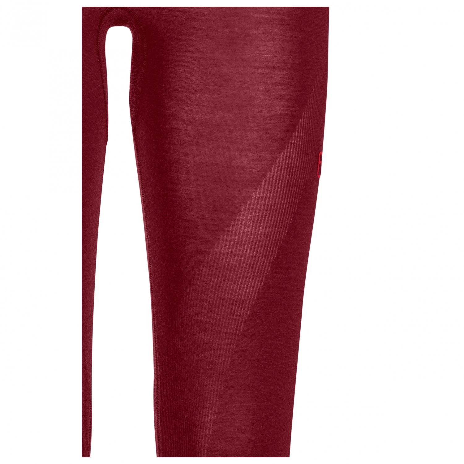 Ortovox Women's 120 Comp Light Short Pants - Merino Base Layer 3 Ortovox Women's 120 Comp Light Short Pants - Merino Base Layer - Image 3