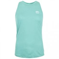 Ortovox Women's 120 Tec Fast Mountain Top - Tank Top