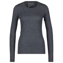 Ortovox Women's 150 Cool Clean L/S - Merino Shirt