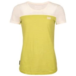 Ortovox Outdoor 4 Ortovox Women's 150 Cool Logo T-Shirt - Merino Shirt