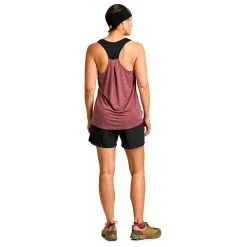 Ortovox Women's 150 Cool Logo Top - Tank Top -Ortovox Outdoor ortovox womens 150 cool logo top tank top detail 5