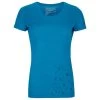 Ortovox Women's 150 Cool Lost TS - Merino Shirt
