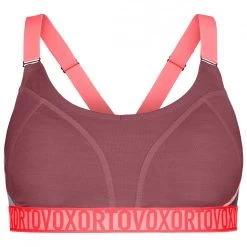 Ortovox Women's 150 Essential Sports Top - Sports Bra