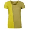 Ortovox Women's 170 Cool Vertical TS - Merino Shirt