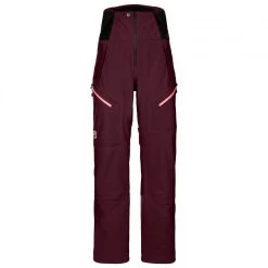 Ortovox Outdoor 28 Ortovox Women's 3L Guardian Shell Pants - Ski Trousers