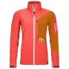 Ortovox Women's Berrino Jacket - Softshell Jacket