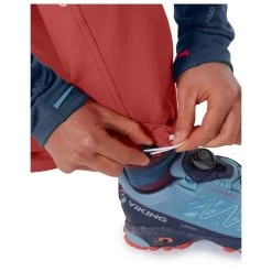 Ortovox Women's Brenta Pants - Walking Trousers -Ortovox Outdoor ortovox womens brenta pants walking trousers detail 4