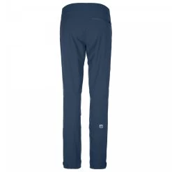 Ortovox Outdoor -Ortovox Outdoor ortovox womens cevedale pants mountaineering trousers detail 2