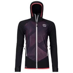 Ortovox Women's Col Becchei Jacket - Softshell Jacket