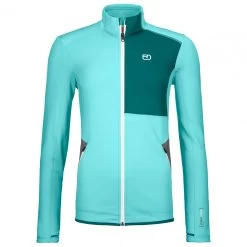 Ortovox Women's Fleece Jacket - Fleece Jacket