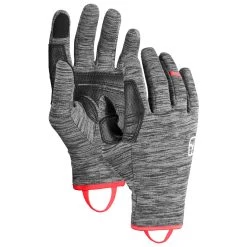 Ortovox Women's Fleece Light Glove - Gloves
