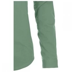 Ortovox Women's Merino Ashby Shirt L/S - Shirt 8 Ortovox Women's Merino Ashby Shirt L/S - Shirt -Ortovox Outdoor ortovox womens merino ashby shirt l s shirt detail 4