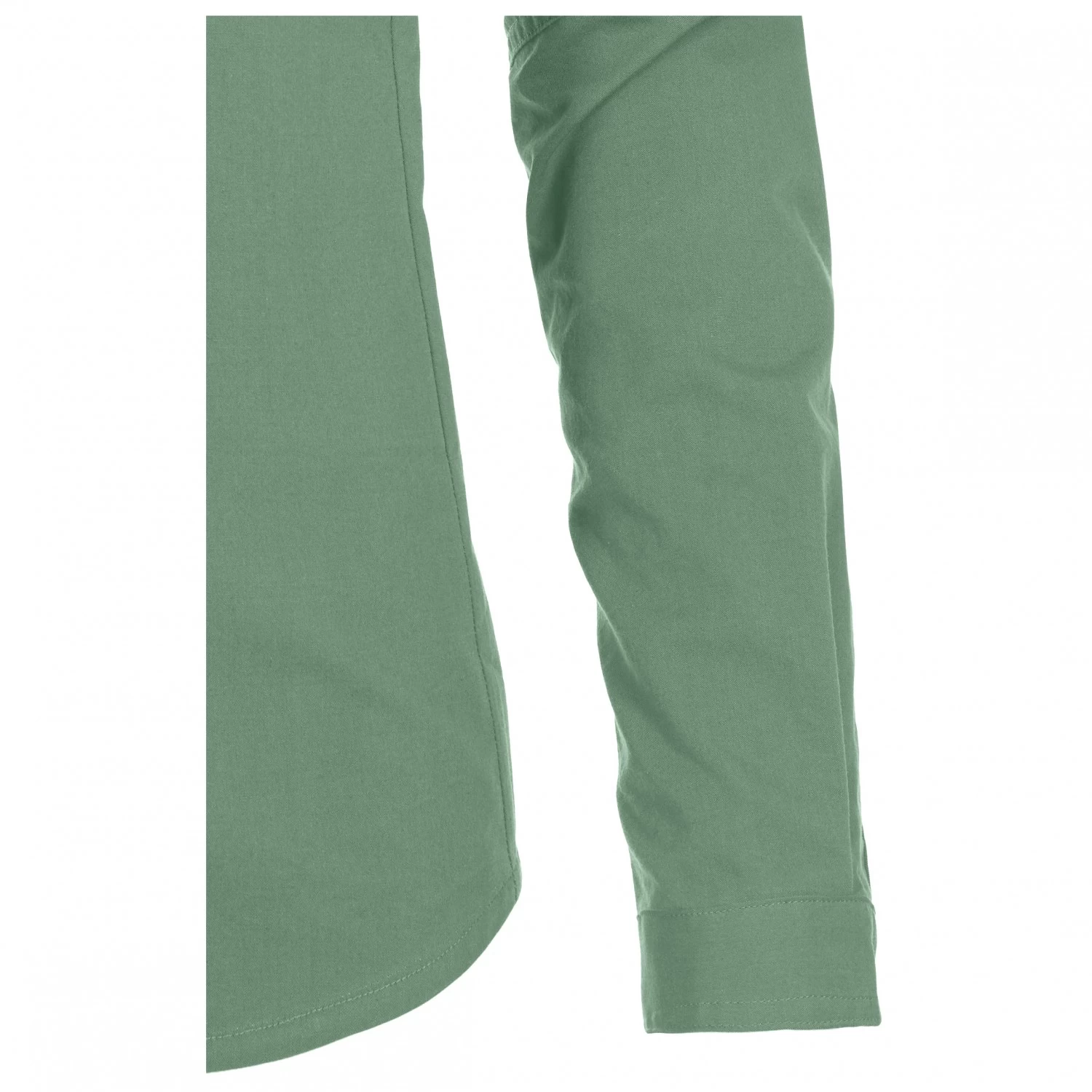 Ortovox Women's Merino Ashby Shirt L/S - Shirt 4 Ortovox Women's Merino Ashby Shirt L/S - Shirt - Image 4