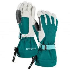 Ortovox Women's Merino Freeride Glove - Gloves