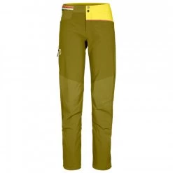 Ortovox Women's Pala Pants - Climbing Trousers