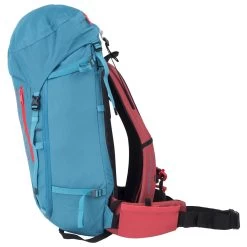 Ortovox Women's Peak Light 30 S - Mountaineering Backpack -Ortovox Outdoor ortovox womens peak light 30 s mountaineering backpack detail 2